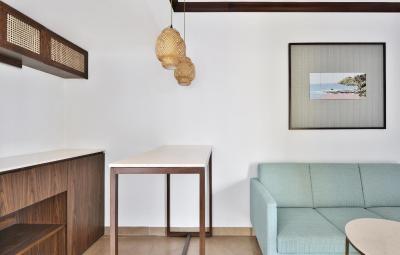 فیرفیلد بای ماریت گوا انجونا