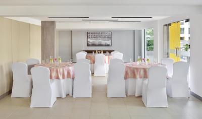 فیرفیلد بای ماریت گوا انجونا