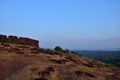 فیرفیلد بای ماریت گوا انجونا