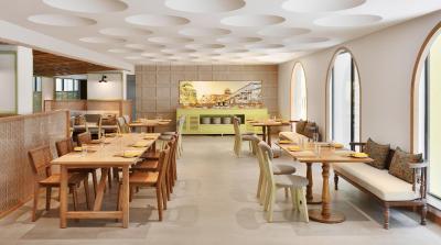 فیرفیلد بای ماریت گوا انجونا