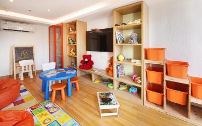 فیرفیلد بای ماریت گوا انجونا