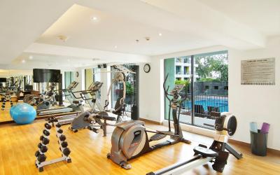 فیرفیلد بای ماریت گوا انجونا