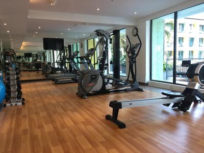 فیرفیلد بای ماریت گوا انجونا