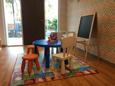 فیرفیلد بای ماریت گوا انجونا