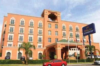 هلید این اکسپرز ترئون