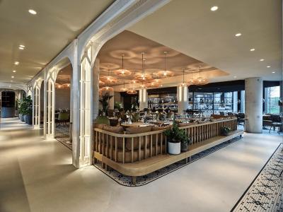 قو امستردام