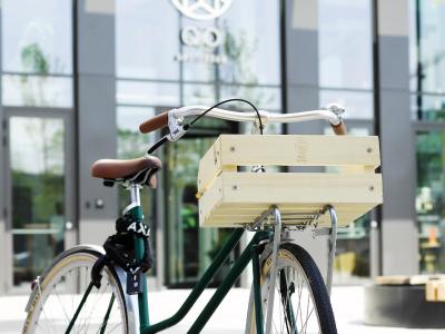 قو امستردام