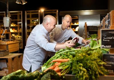 قو امستردام