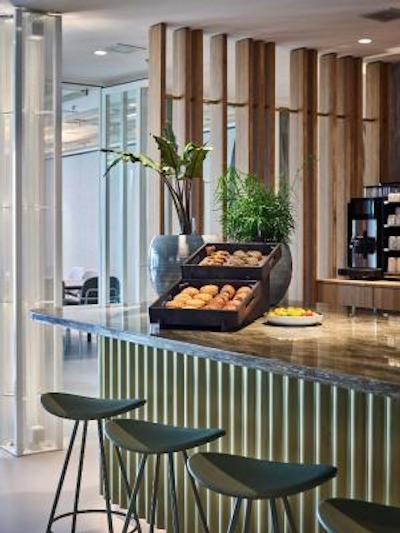 قو امستردام