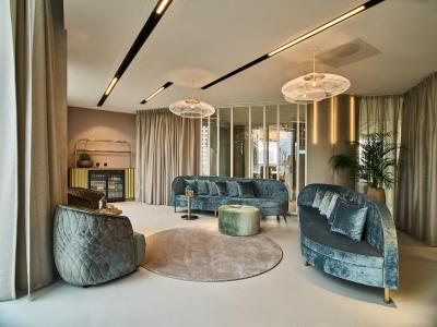 قو امستردام