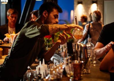 قو امستردام