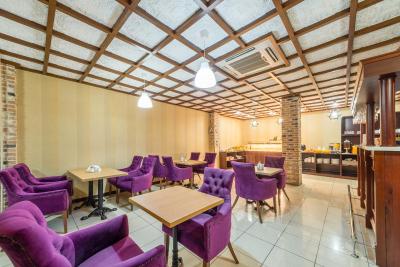 گرند هتل بلاروسکایا