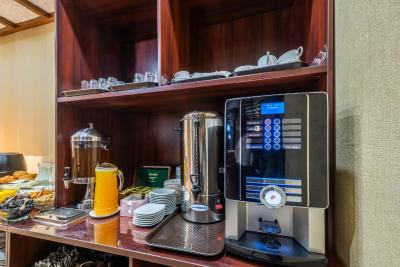 گرند هتل بلاروسکایا