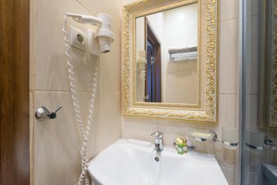 گرند هتل بلاروسکایا