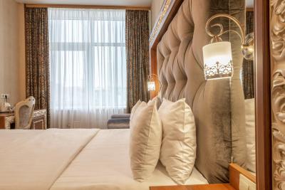 گرند هتل بلاروسکایا