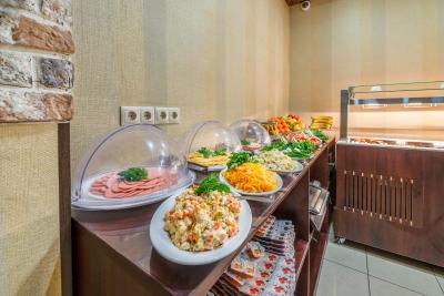 گرند هتل بلاروسکایا