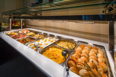 گرند هتل بلاروسکایا