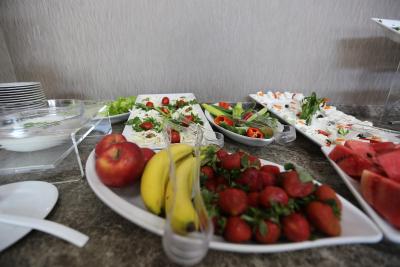 الیپز رویال هتل اند اسپا