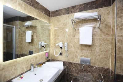 الیپز رویال هتل اند اسپا