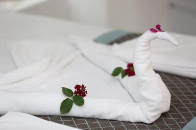 الیپز رویال هتل اند اسپا