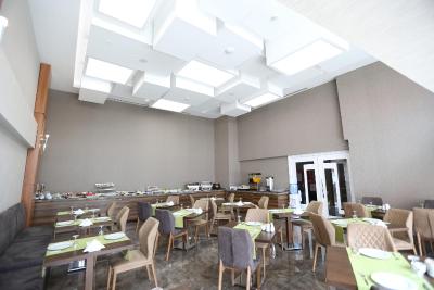 الیپز رویال هتل اند اسپا