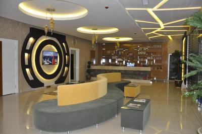 الیپز رویال هتل اند اسپا