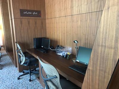 هیلتون گاردن این اسکیسهیر