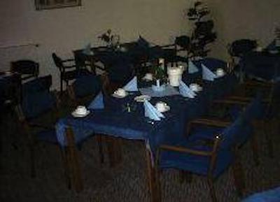 استز دیزاین هتل درتموند