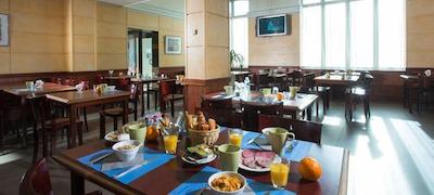 کیریاد رون سنتر