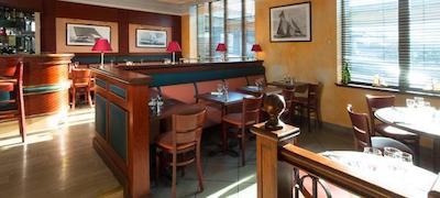 کیریاد رون سنتر