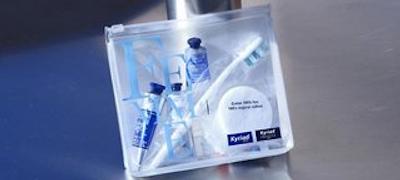 کیریاد رون سنتر