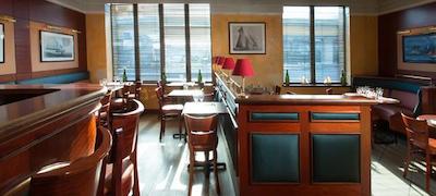 کیریاد رون سنتر