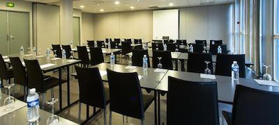 کیریاد رون سنتر