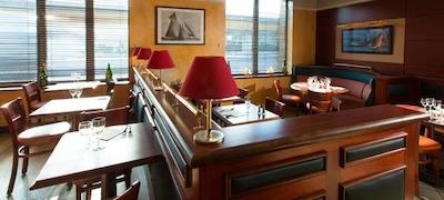 کیریاد رون سنتر