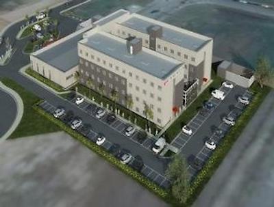 رامادا بای ویندهام کمپیناز ویراکپز