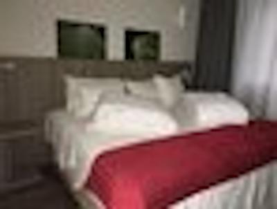 رامادا بای ویندهام کمپیناز ویراکپز