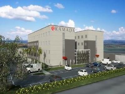 رامادا بای ویندهام کمپیناز ویراکپز