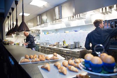 بست وسترن پلاس هتل ساوی