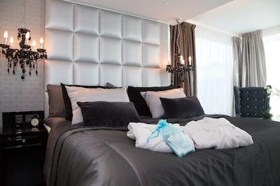 بست وسترن پلاس هتل ساوی