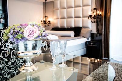 بست وسترن پلاس هتل ساوی