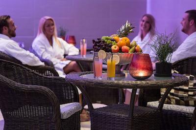 بست وسترن پلاس هتل ساوی