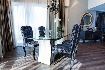 بست وسترن پلاس هتل ساوی