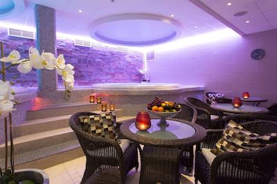 بست وسترن پلاس هتل ساوی