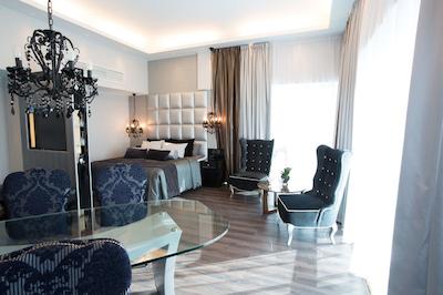 بست وسترن پلاس هتل ساوی