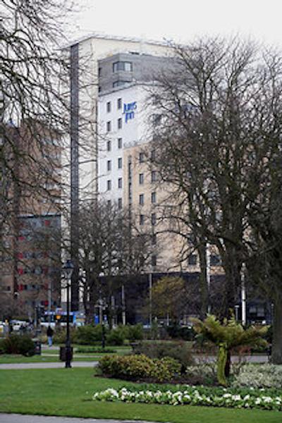 جوریز این اسودامپتون