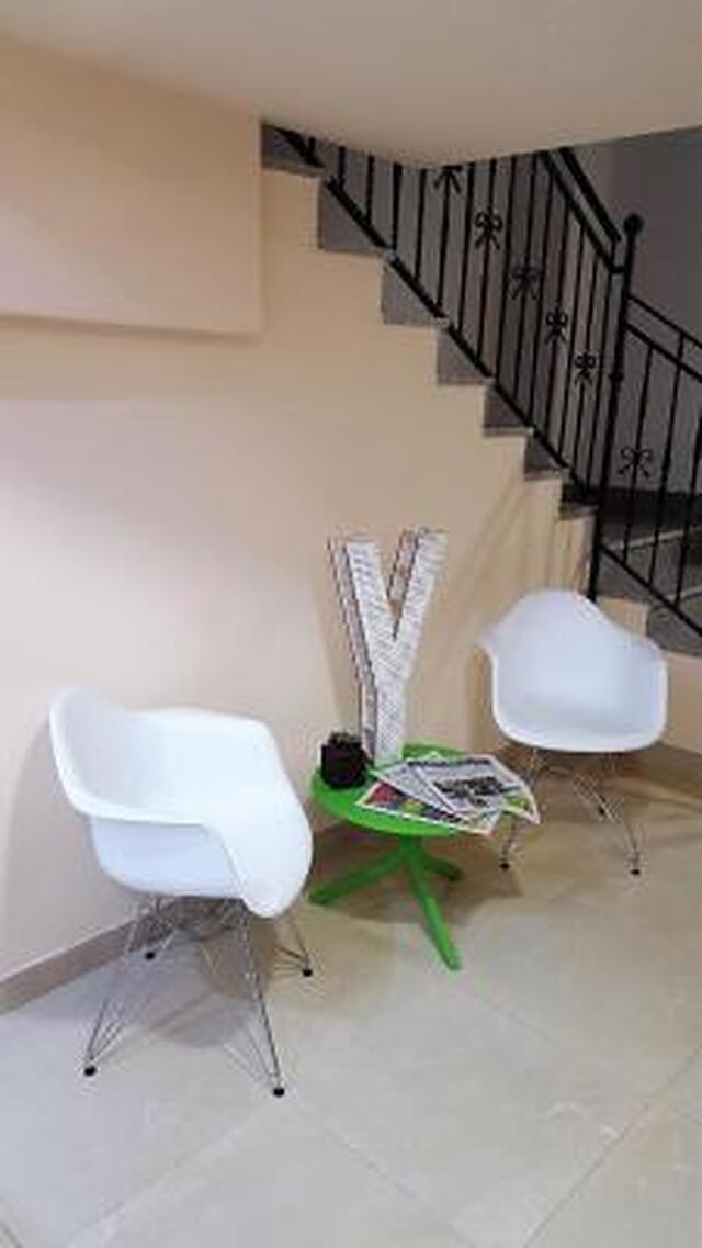 هتل لا سیتی مرکادو