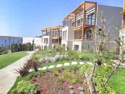 الیوم ویلاز بدروم