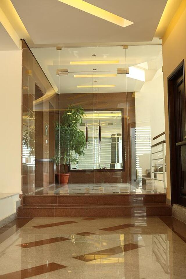 گاردن سیتی رسیدنس
