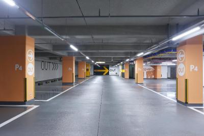 امانتی هتل اسئوول