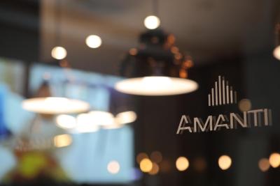 امانتی هتل اسئوول